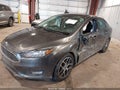 Photo 6 of 16 — 2018 Ford Focus