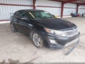 2016 Kia Optima Hybrid — photo 1 of 11 | VIN KNAGN4ADXG5093838