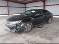 Photo 2 of 11 — 2016 Kia Optima Hybrid