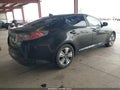 Photo 4 of 11 — 2016 Kia Optima Hybrid