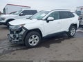2021 Toyota RAV4 Hybrid — photo 2 of 17 | VIN 4T3RWRFV8MU027879
