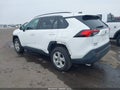 2021 Toyota RAV4 Hybrid — photo 3 of 17 | VIN 4T3RWRFV8MU027879