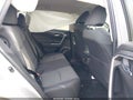 2022 Toyota RAV4 — photo 8 of 16 | VIN 2T3W1RFV9NW234204