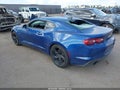 2019 Chevrolet Camaro — photo 3 of 18 | VIN 1G1FB1RX1K0129936