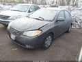 2009 Hyundai Elantra — photo 2 of 11 | VIN KMHDU46D69U651271