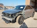 Photo 2 of 19 — 2024 Lexus TX 350