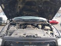 2014 Ram 2500 — photo 10 of 16 | VIN 3C6UR5DLXEG241020