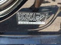 2012 Volkswagen Passat — photo 9 of 16 | VIN 1VWBH7A32CC025193
