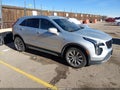 Photo 1 of 17 — 2022 Cadillac XT4