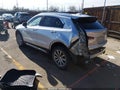 Photo 3 of 17 — 2022 Cadillac XT4