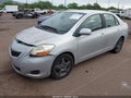 2009 Toyota Yaris — photo 2 of 11 | VIN JTDBT903591322428