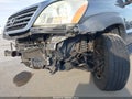 Photo 6 of 17 — 2005 Lexus GX 470
