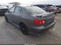 Photo 3 of 12 — 2005 Toyota Corolla