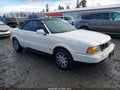 Photo 1 of 20 — 1996 Audi Cabriolet