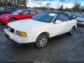 Photo 2 of 20 — 1996 Audi Cabriolet