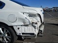 2014 Nissan Maxima — photo 13 of 14 | VIN 1N4AA5APXEC431158