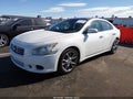 Photo 2 of 14 — 2014 Nissan Maxima