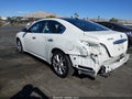 2014 Nissan Maxima — photo 3 of 14 | VIN 1N4AA5APXEC431158