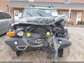 Photo 12 of 19 — 2014 Toyota FJ Cruiser