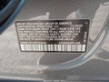 2021 Volkswagen Passat — photo 9 of 16 | VIN 1VWSA7A31MC003093