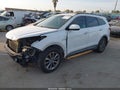 2018 Hyundai Santa Fe — photo 2 of 17 | VIN KM8SM4HF2JU258247
