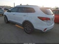 2018 Hyundai Santa Fe — photo 3 of 17 | VIN KM8SM4HF2JU258247