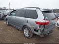 Photo 3 of 17 — 2016 Toyota Sienna