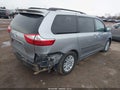 Photo 4 of 17 — 2016 Toyota Sienna