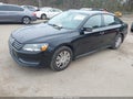 Photo 2 of 11 — 2014 Volkswagen Passat