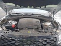 Photo 10 of 16 — 2019 Land Rover Range Rover Velar