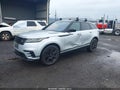 Photo 2 of 16 — 2019 Land Rover Range Rover Velar