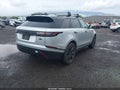Photo 4 of 16 — 2019 Land Rover Range Rover Velar