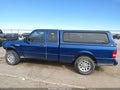 2011 Ford Ranger — photo 15 of 17 | VIN 1FTKR1ED6BPA66711