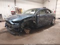 2018 Ford Fusion — photo 2 of 21 | VIN 3FA6P0HD6JR160775