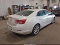 2015 Chevrolet Malibu — photo 4 of 11 | VIN 1G11D5SL8FF353341