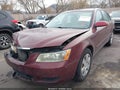 Photo 6 of 17 — 2007 Hyundai Sonata