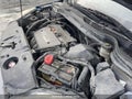Photo 9 of 10 — 2007 Honda CR-V