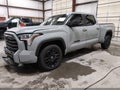2025 Toyota Tundra — photo 2 of 19 | VIN 5TFWA5EC3SX047606