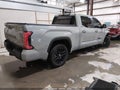 2025 Toyota Tundra — photo 4 of 19 | VIN 5TFWA5EC3SX047606