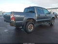 2015 Toyota Tacoma — photo 4 of 18 | VIN 3TMLU4EN9FM203519