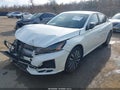 2025 Nissan Altima — photo 2 of 16 | VIN 1N4BL4DV8SN338383