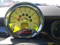 2009 Mini John Cooper Works — photo 7 of 16 | VIN WMWMF93509TF96895