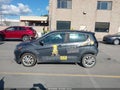 Photo 15 of 17 — 2022 Chevrolet Spark
