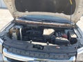 2011 Ford Edge — photo 10 of 11 | VIN 2FMDK3KC8BBA89608