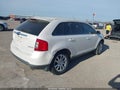 2011 Ford Edge — photo 6 of 11 | VIN 2FMDK3KC8BBA89608