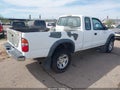 Photo 4 of 11 — 2001 Toyota Tacoma