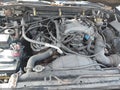 Photo 10 of 11 — 2000 Nissan Pathfinder