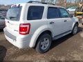 Photo 4 of 11 — 2009 Ford Escape Hybrid