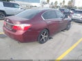 2013 Honda Accord — photo 4 of 17 | VIN 1HGCR2F31DA029217