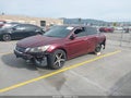 2013 Honda Accord — photo 2 of 17 | VIN 1HGCR2F31DA029217